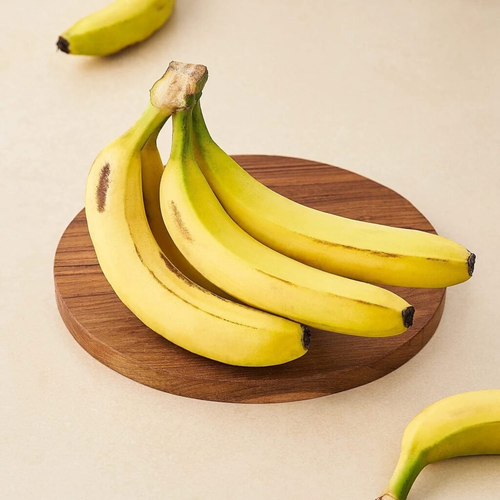 bananas