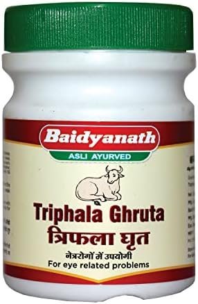 Triphala Ghrita