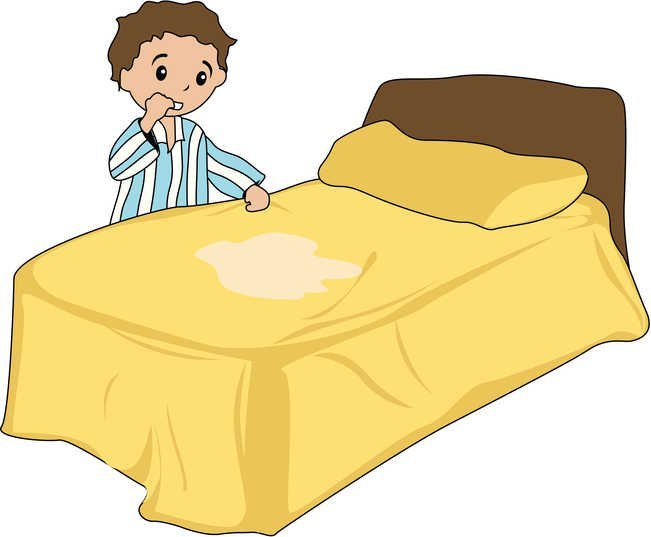 Why Does My Child Wet the Bed? Causes, Ayurvedic Remedies, and Prevention