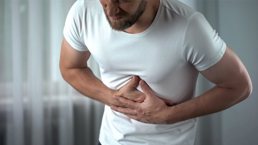 Ayurveda for Abdominal Pain: Timeless Healing for a Modern Digestive Epidemic