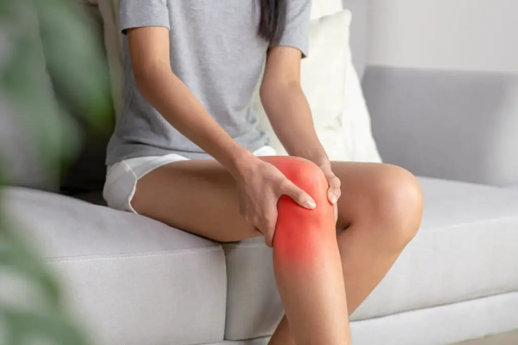 Ayurveda for Knee Pain: Joint Relief from Ancient Roots to Modern Life